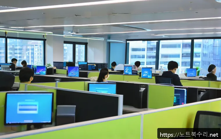 수내동 cpu조립 및 교체수리 관련 이미지 1