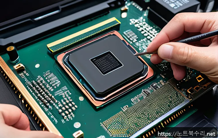 수내동 cpu조립 및 교체수리 관련 이미지 2