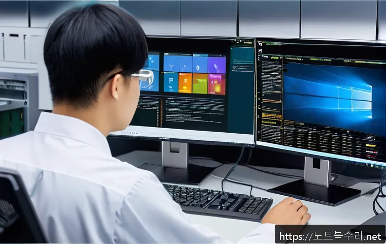 중학동 a disk read error occurred 관련 이미지 1