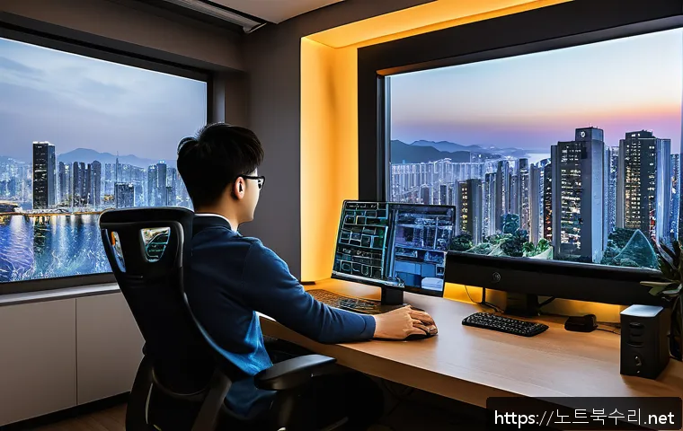 신평동 THREAD_STUCK_IN_DEVICE_DRIVER 관련 이미지 2