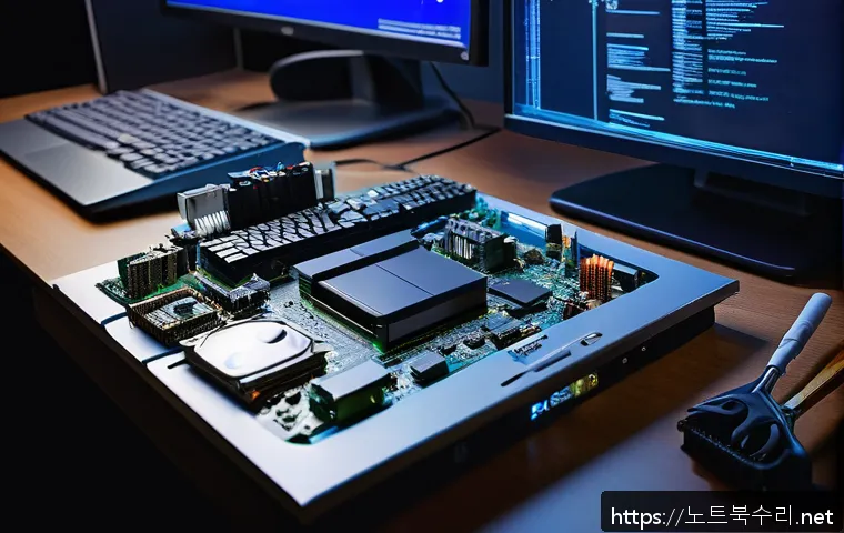 권선동 KERNEL_STACK_INPAGE_ERROR 관련 이미지 2