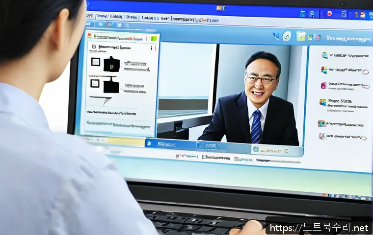 화정동 윈도우7 windows7 재설치 포맷  초기화 관련 이미지 2
