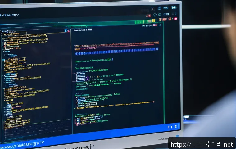 상수동 STATUS_KERNEL_BOOT_FAILURE 관련 이미지 1