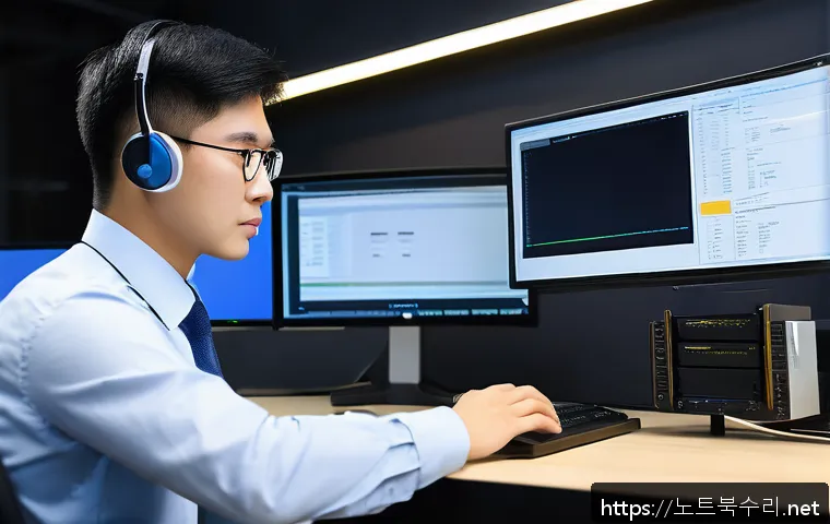 상수동 STATUS_KERNEL_BOOT_FAILURE 관련 이미지 2