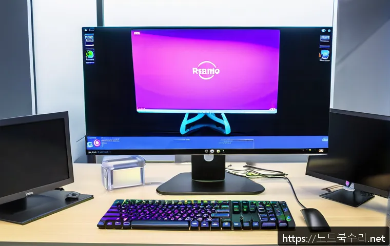 설문동 VGA조립 및 교체수리 관련 이미지 1