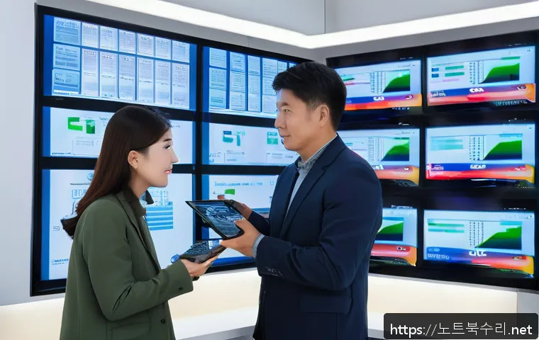 설문동 VGA조립 및 교체수리 관련 이미지 2