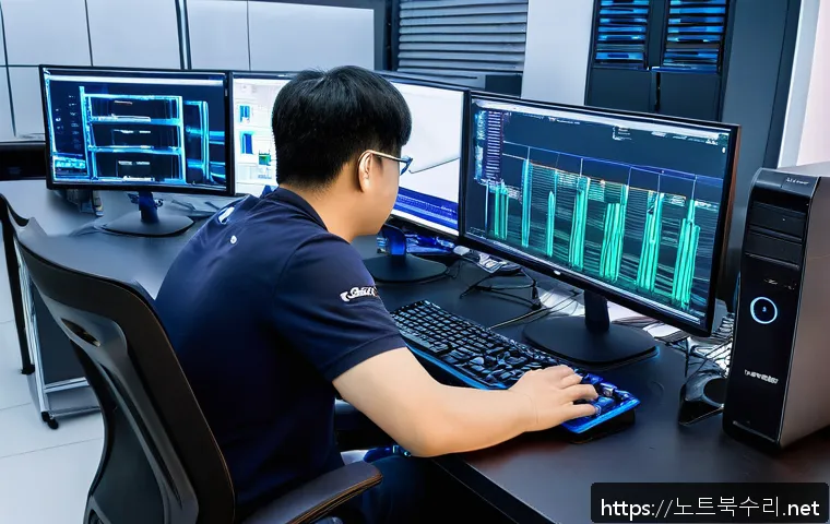 청천동 출장방문윈도우 windows 설치 관련 이미지 2