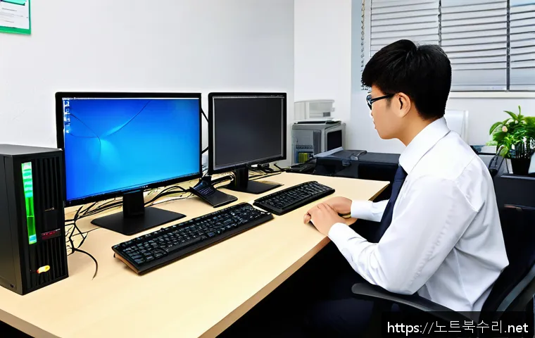 청학동 STATUS_MEMORY_VIOLATION 관련 이미지 2