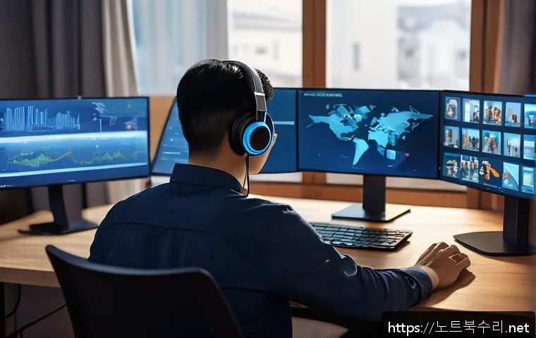 부평구 파일서버출장방문수리점 관련 이미지 1