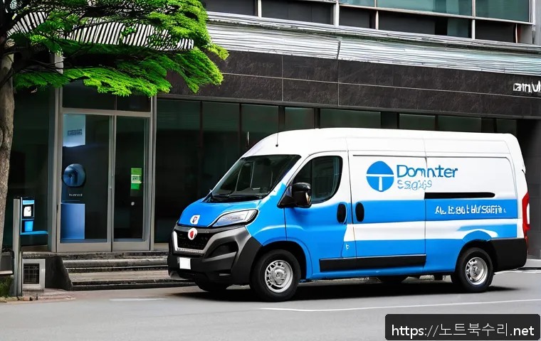 부평구 파일서버출장방문수리점 관련 이미지 2