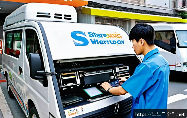 왕십리 입력신호가 없습니다 관련 이미지 2