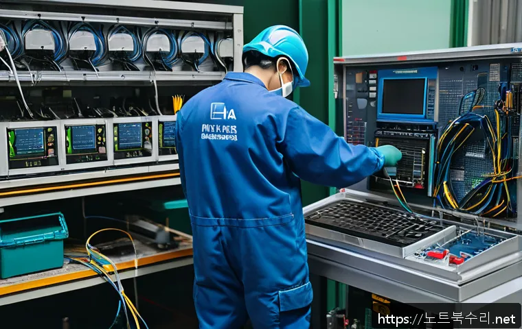 광명시 IO_DEVICE_ERROR 관련 이미지 2