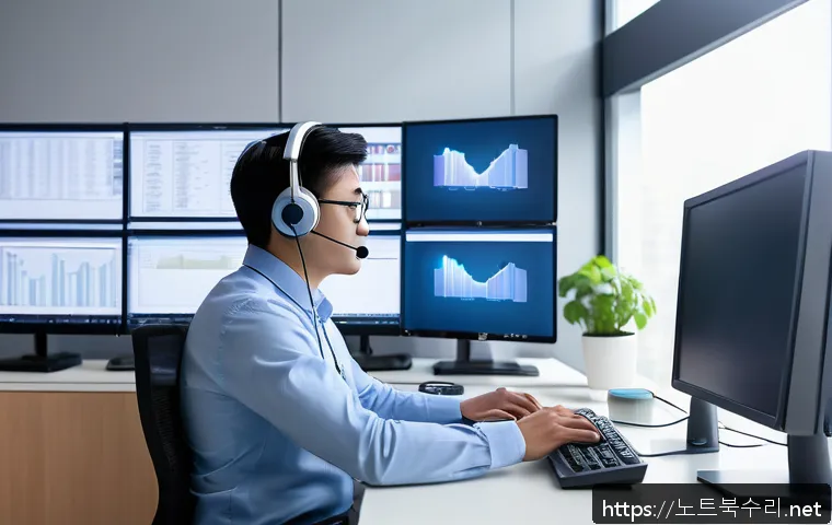 발산동 STATUS_FILE_CORRUPTION 관련 이미지 1