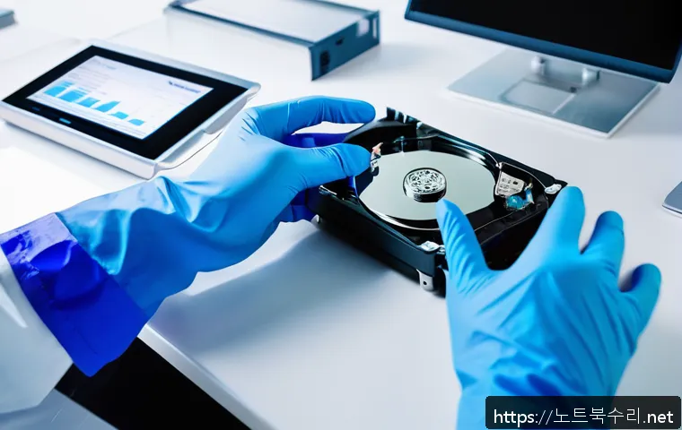 발산동 STATUS_FILE_CORRUPTION 관련 이미지 2