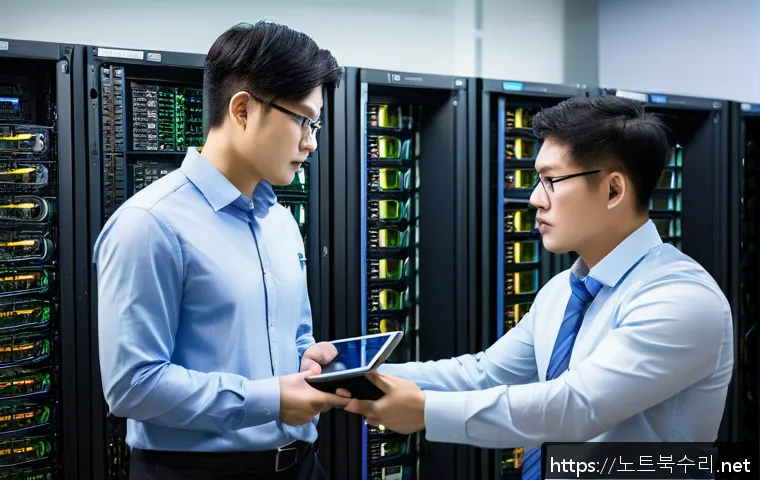 신생동 STATUS_FILE_CORRUPTION 관련 이미지 2