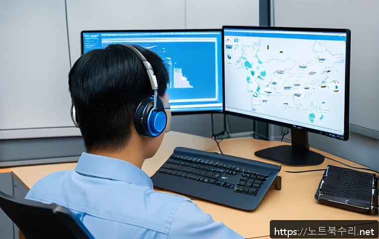 동두천동 파일서버출장방문수리점 관련 이미지 1