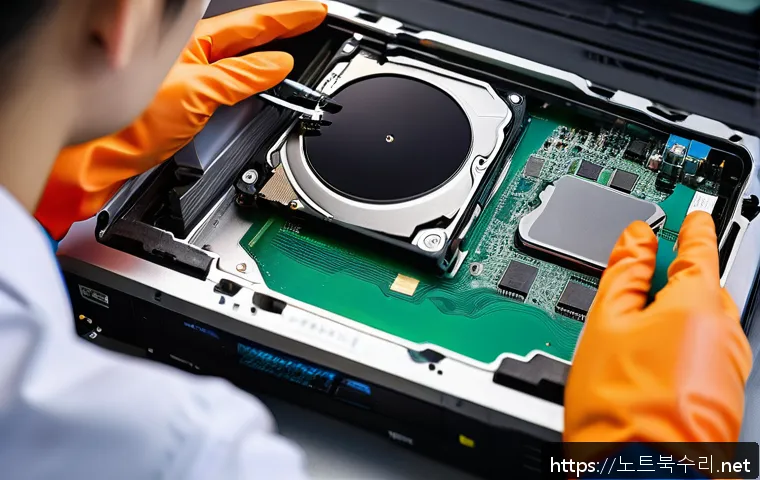 불로동 NAS출장방문수리점 관련 이미지 1