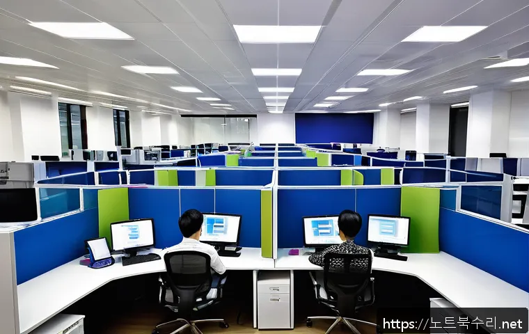 귀인동 메모리조립 및 교체수리 관련 이미지 1