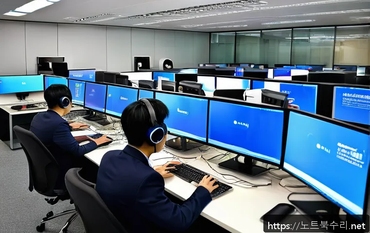 대신면 KERNEL_DATA_INPAGE_ERROR 관련 이미지 1