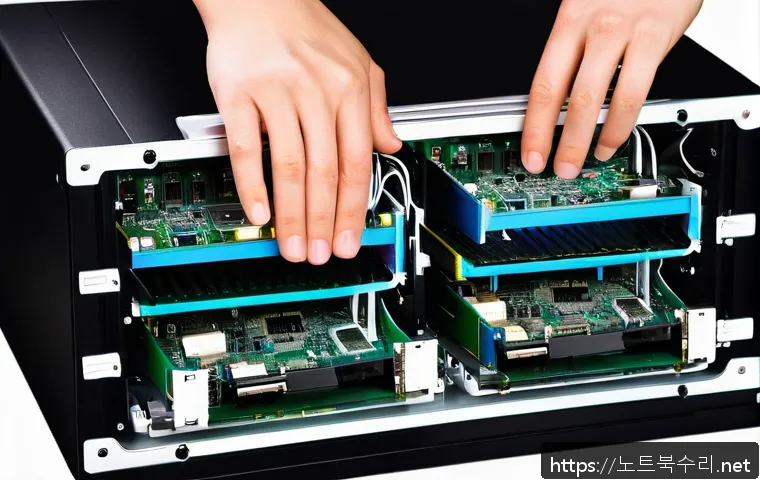 이충동 STATUS_KERNEL_UNSUPPORTED_DEVICE 관련 이미지 1