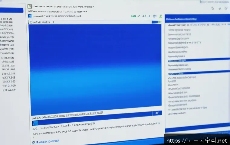 처인구 STATUS_KERNEL_STACK_CORRUPTION 관련 이미지 1