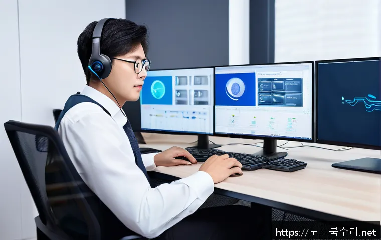 분당동 server출장방문수리점 관련 이미지 1