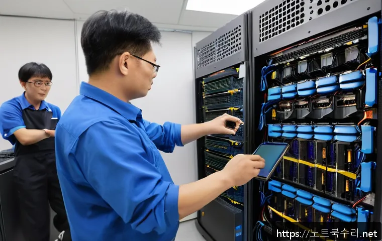 분당동 server출장방문수리점 관련 이미지 2