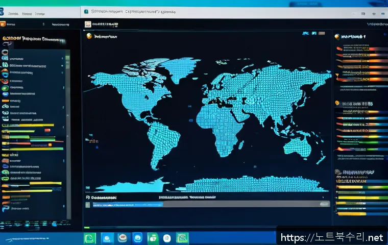 기안동 STATUS_KERNEL_NETWORK_ERROR 관련 이미지 2