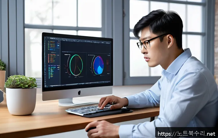 항동 PROCESS_HAS_LOCKED_PAGES 관련 이미지 1