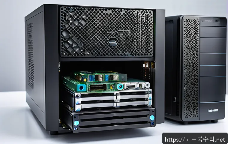 석운동 HDD조립 및 교체수리 관련 이미지 1