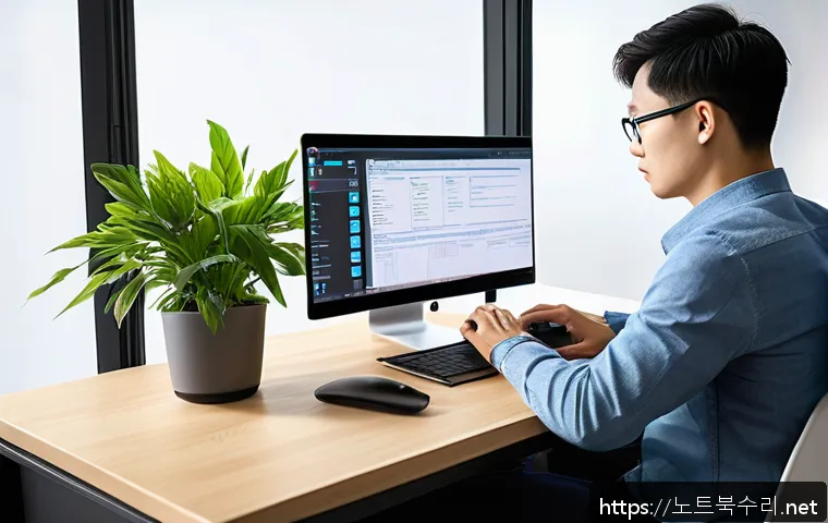 주엽동 STATUS_KERNEL_THREAD_INTERRUPTED 관련 이미지 1