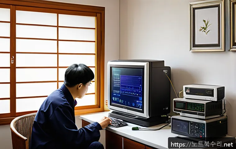 감북동 신호없음 관련 이미지 2