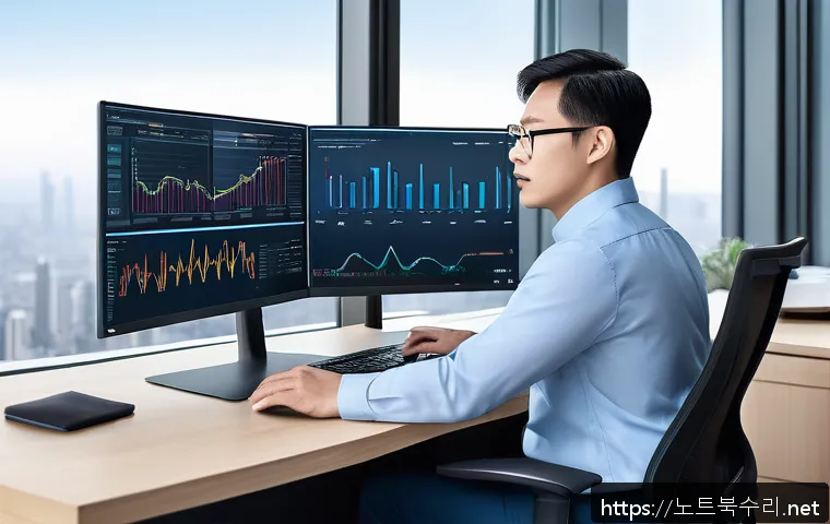 수궁동 STATUS_IO_TIMEOUT 관련 이미지 1