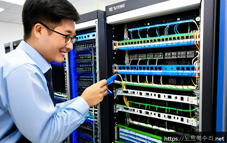 수궁동 STATUS_IO_TIMEOUT 관련 이미지 2