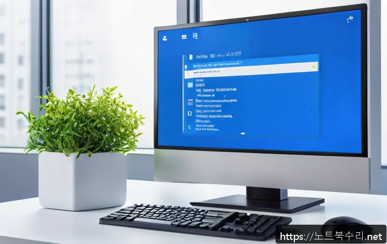 평동 VIDEO_DRIVER_INIT_FAILURE 관련 이미지 1