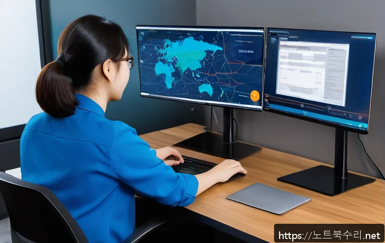 선감동 DRIVER_VERIFIER_DETECTED_VIOLATION 관련 이미지 1