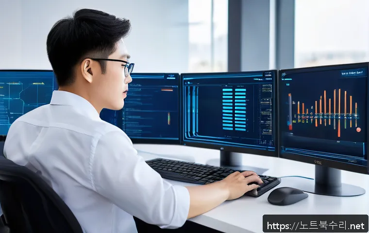 남종면 STATUS_KERNEL_THREAD_TIMEOUT 관련 이미지 1