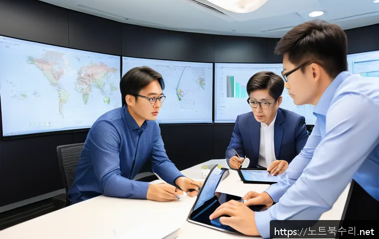 흑석동 파일서버출장방문수리점 관련 이미지 2