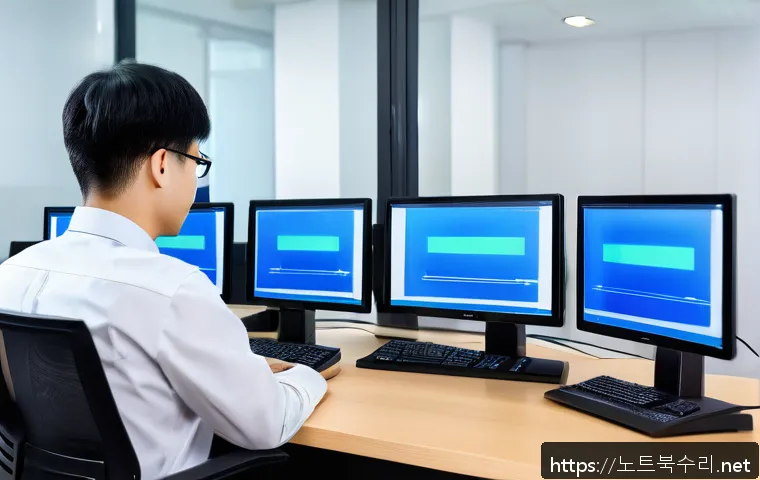 동본동 STATUS_FILE_CORRUPTION 관련 이미지 1