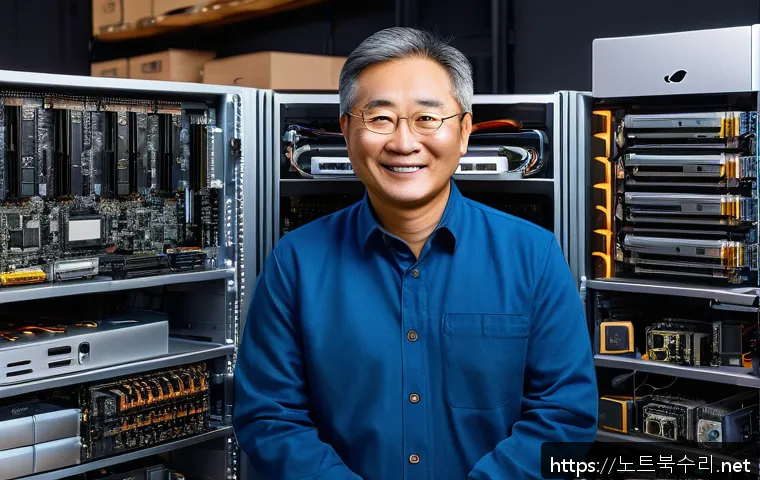 목상동 맥미니 판매 및 수리 관련 이미지 2