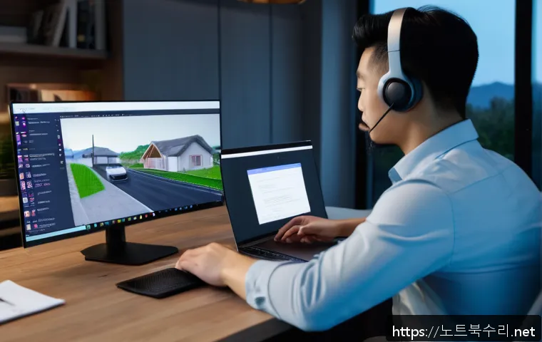 문배동 DEVICE_DRIVER_MISMATCH 관련 이미지 1