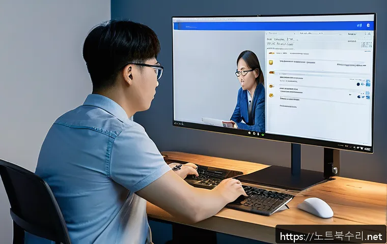 북도면 CRITICAL_PROCESS_DIED 관련 이미지 1