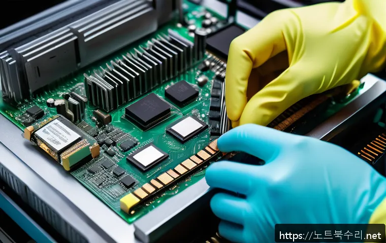 화서동 IRQL_NOT_LESS_OR_EQUAL 관련 이미지 1