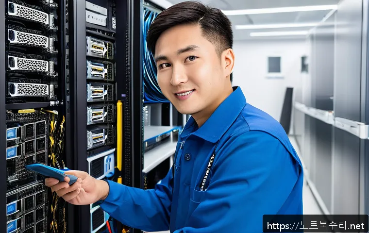 원효로 STATUS_DISK_FULL 관련 이미지 1