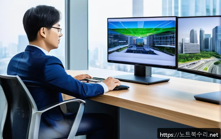 서초동 윈도우7 windows7 재설치 포맷  초기화 관련 이미지 1