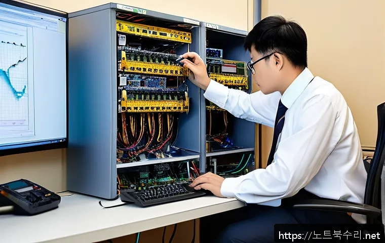 괴안동 입력신호가 없습니다 관련 이미지 2