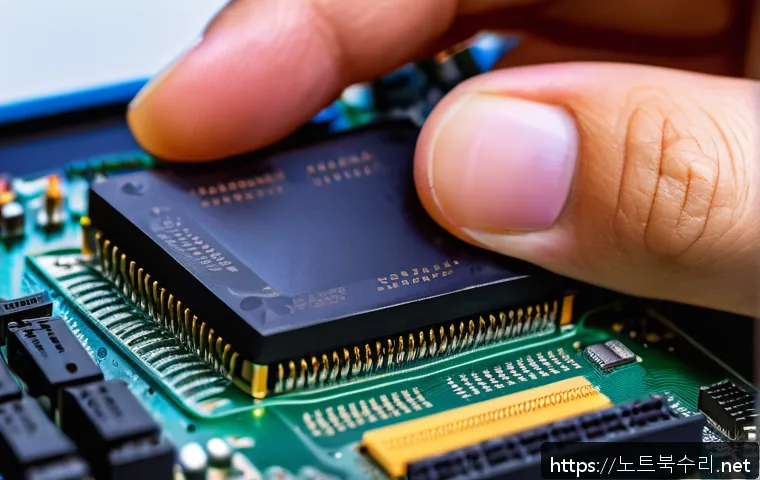 서탄면 KERNEL_MODE_HEAP_CORRUPTION 관련 이미지 1