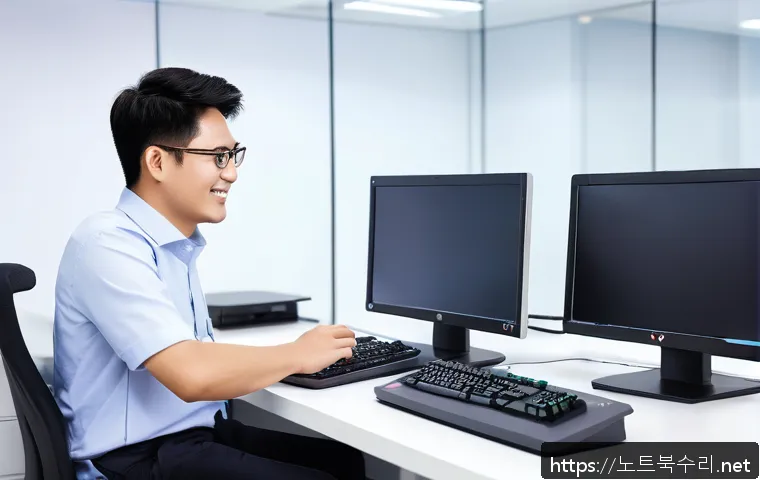 주엽동 STATUS_KERNEL_BOOT_FAILURE 관련 이미지 2