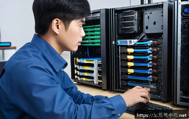 고담동 KERNEL_SECURITY_CHECK_FAILURE 관련 이미지 2