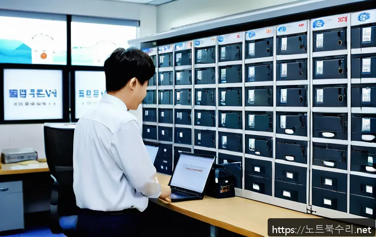 운중동 STATUS_INVALID_CALLER 관련 이미지 2